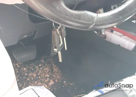 2015 Chevrolet Camaro 1Ss z USA, uszkodzony, nr VIN 2G1FH1EJ6F9275860